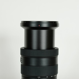 SONY FE 24-105mm F4 G OSS SEL24105G