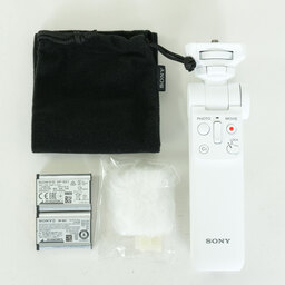 SONY VLOGCAM ZV-1 II（ZV-1M2）