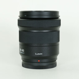 Panasonic LUMIX S 20-60mm F3.5-5.6