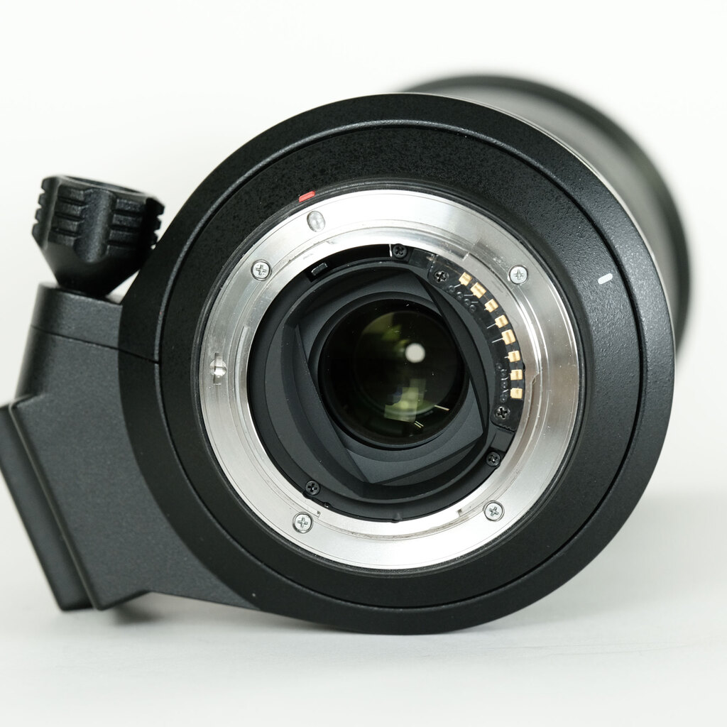 TAMRON SP 150-600mm F5-6.3 Di USD Model A011S(ソニーA用)