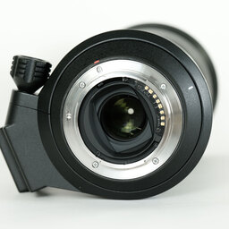 TAMRON SP 150-600mm F5-6.3 Di USD Model A011S(ソニーA用)