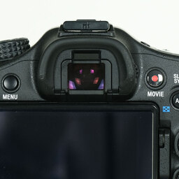 SONY α77IIボディ ILCA-77M2