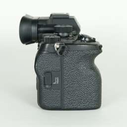 SONY α7 IV（ILCE-7M4）