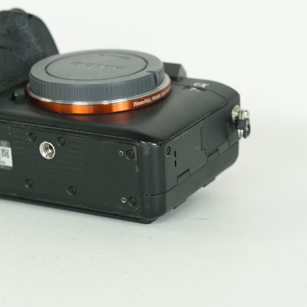 SONY α7R IV(ILCE-7RM4) SONY α7R IV(ILCE-7RM4)