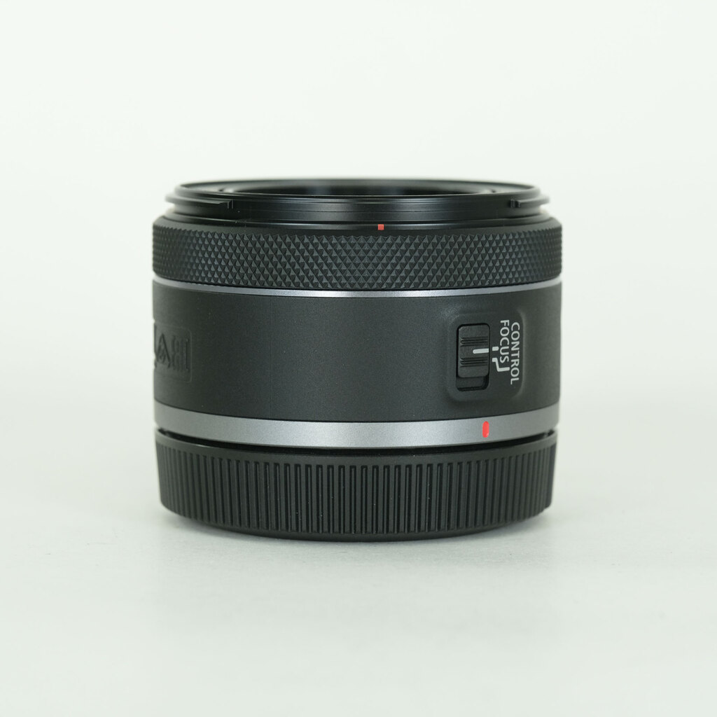 Canon RF16mm F2.8 STM Canon RF16mm F2.8 STM