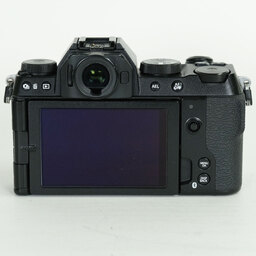 FUJIFILM X-S20
