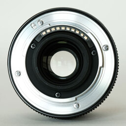 FUJIFILM XF35mmF2 R WR