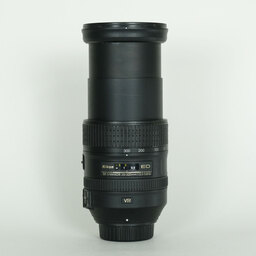 Nikon AF-S NIKKOR 28-300mm f/3.5-5.6G ED VR