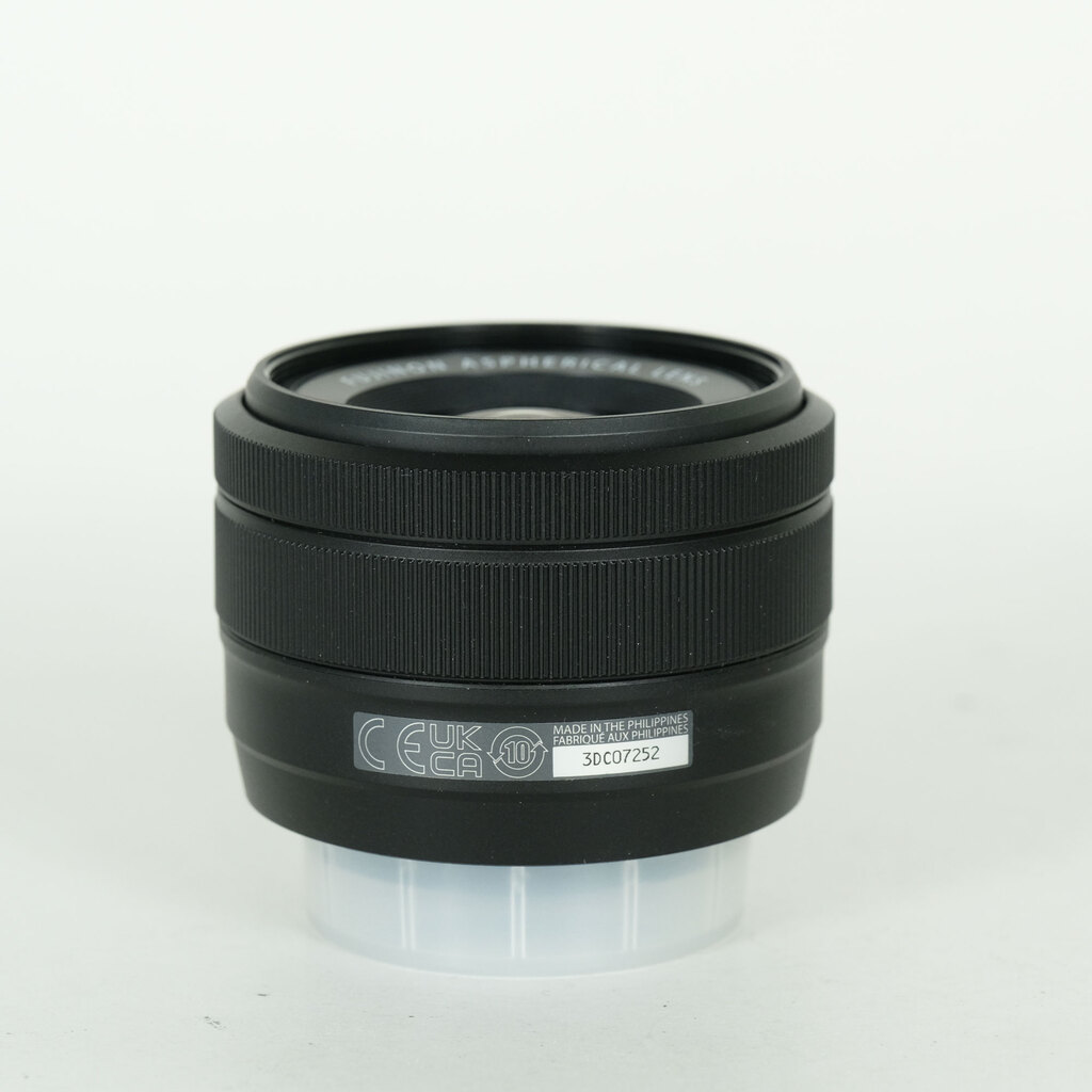 FUJIFILM XC15-45mmF3.5-5.6 OIS PZ [�u���b�N]