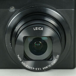 Panasonic LUMIX DC-TZ95D ブラック