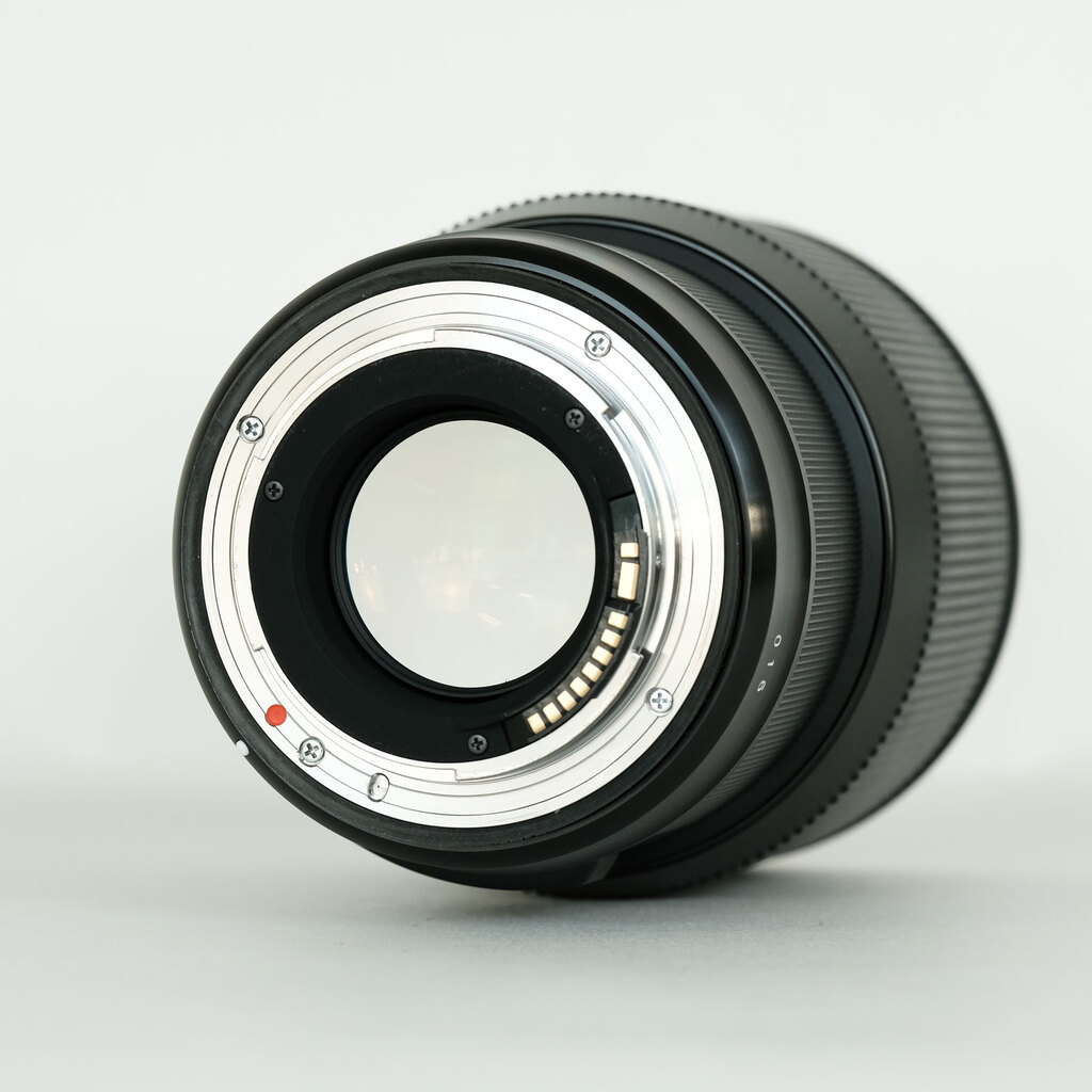 SIGMA 85mm F1.4 DG HSM｜Art  [キヤノンEF用]