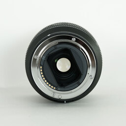 SONY FE 16-25mm F2.8 G SEL1625G SONY FE 16-25mm F2.8 G SEL1625G