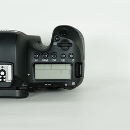Canon EOS 6D Mark II