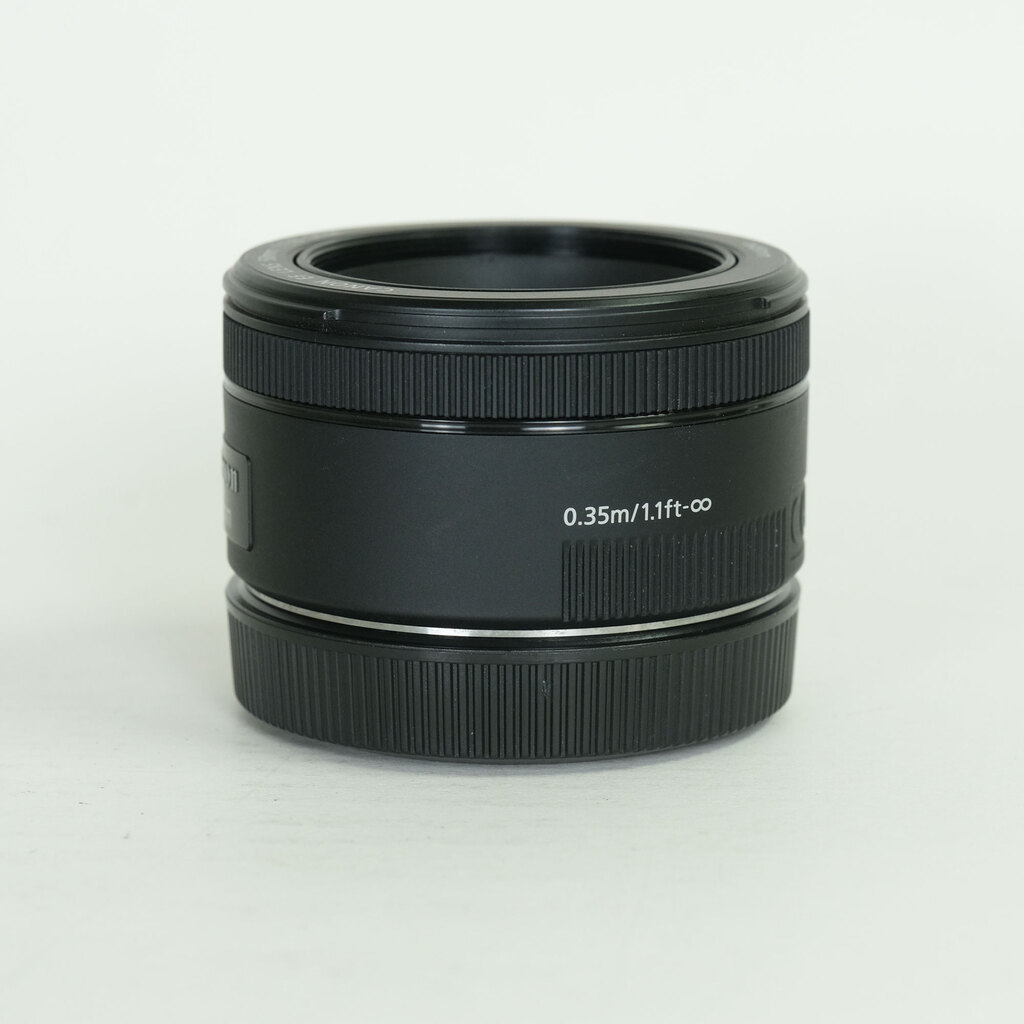 Canon EF50mm F1.8 STM