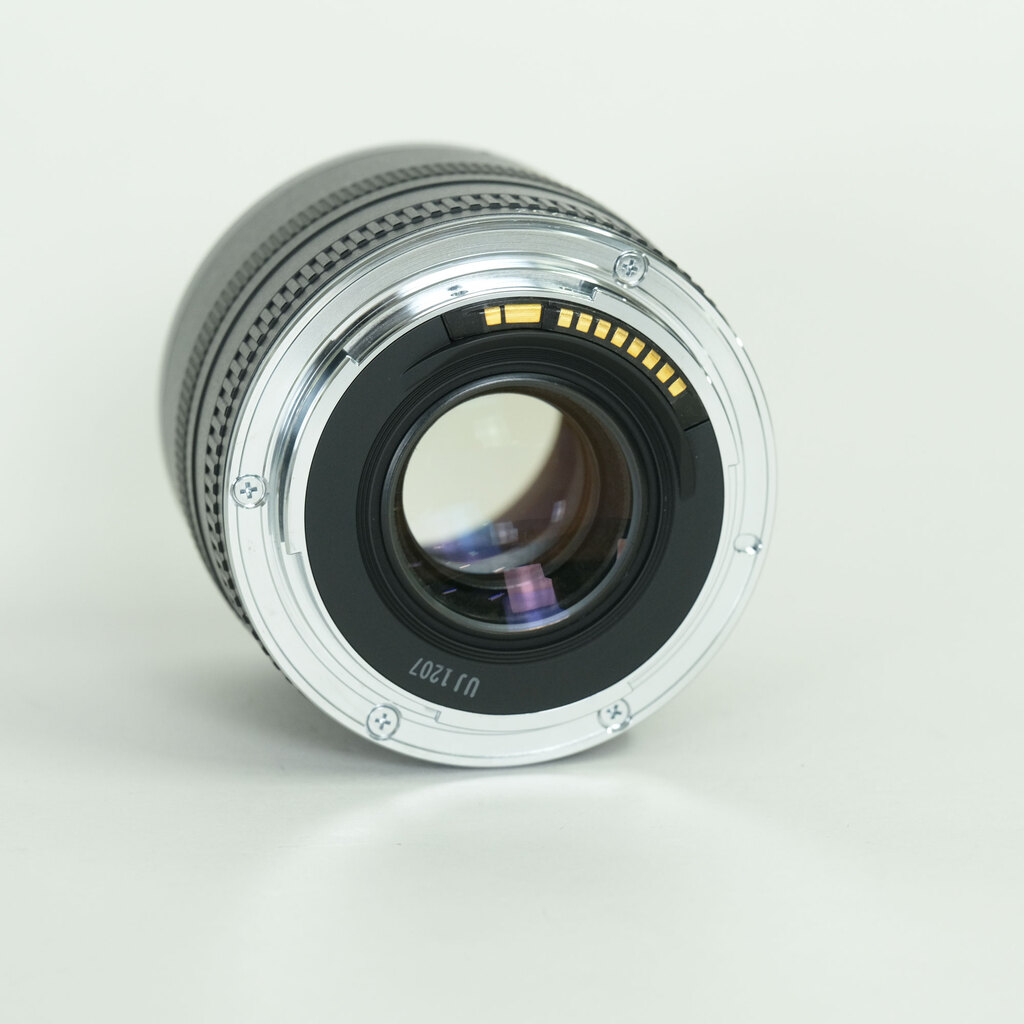 Canon EF50mm F2.5 コンパクトマクロ Canon EF50mm F2.5 コンパクトマクロ