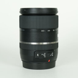 TAMRON 28-300mm F/3.5-6.3 Di VC PZD (Model A010) [キヤノンEF用]