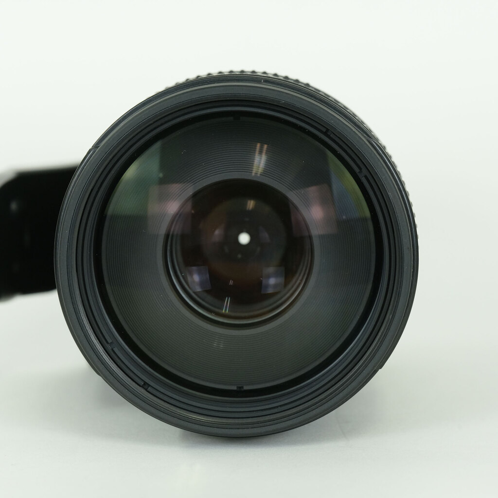 Nikon Ai AF VR Zoom-Nikkor 80-400mm f/4.5-5.6D ED