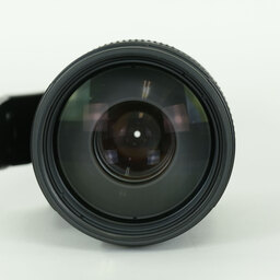 Nikon Ai AF VR Zoom-Nikkor 80-400mm f/4.5-5.6D ED