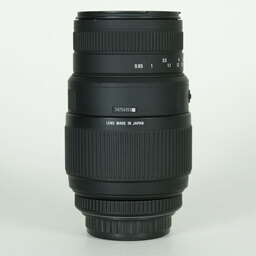SIGMA 70-300mm F4-5.6 DG MACRO [ペンタックスK用]
