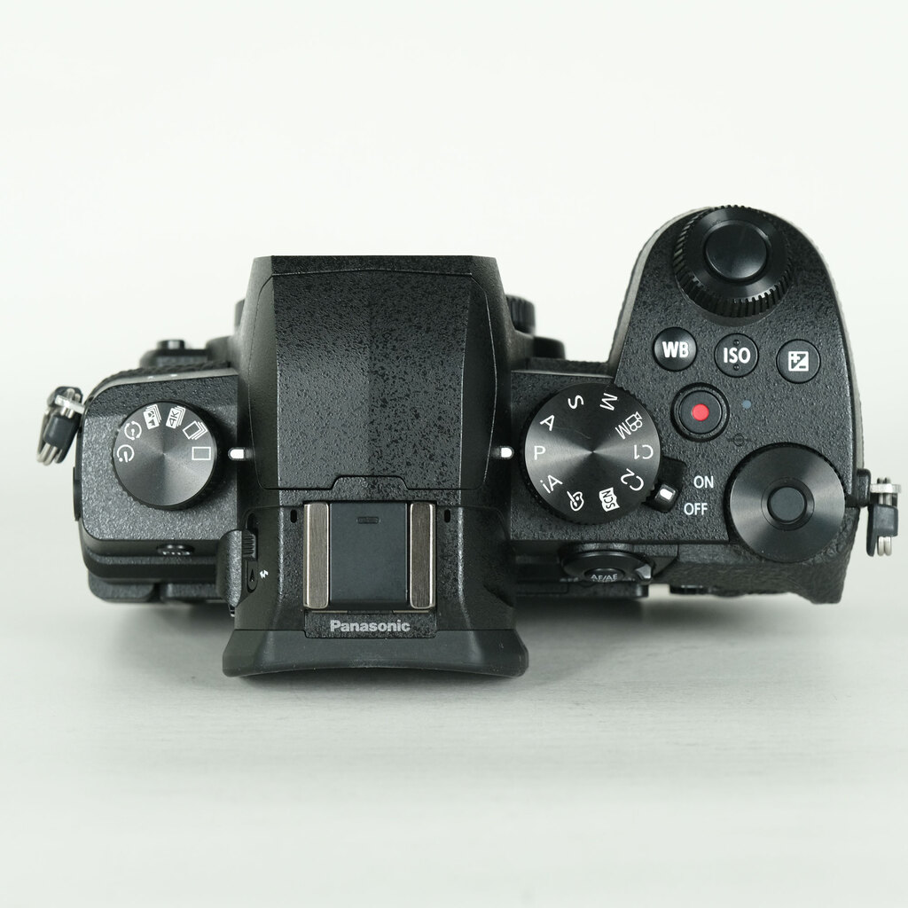 Panasonic LUMIX DC-G99 Panasonic LUMIX DC-G99
