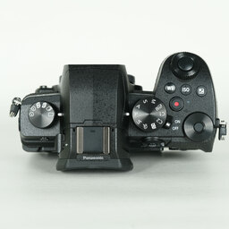 Panasonic LUMIX DC-G99 Panasonic LUMIX DC-G99