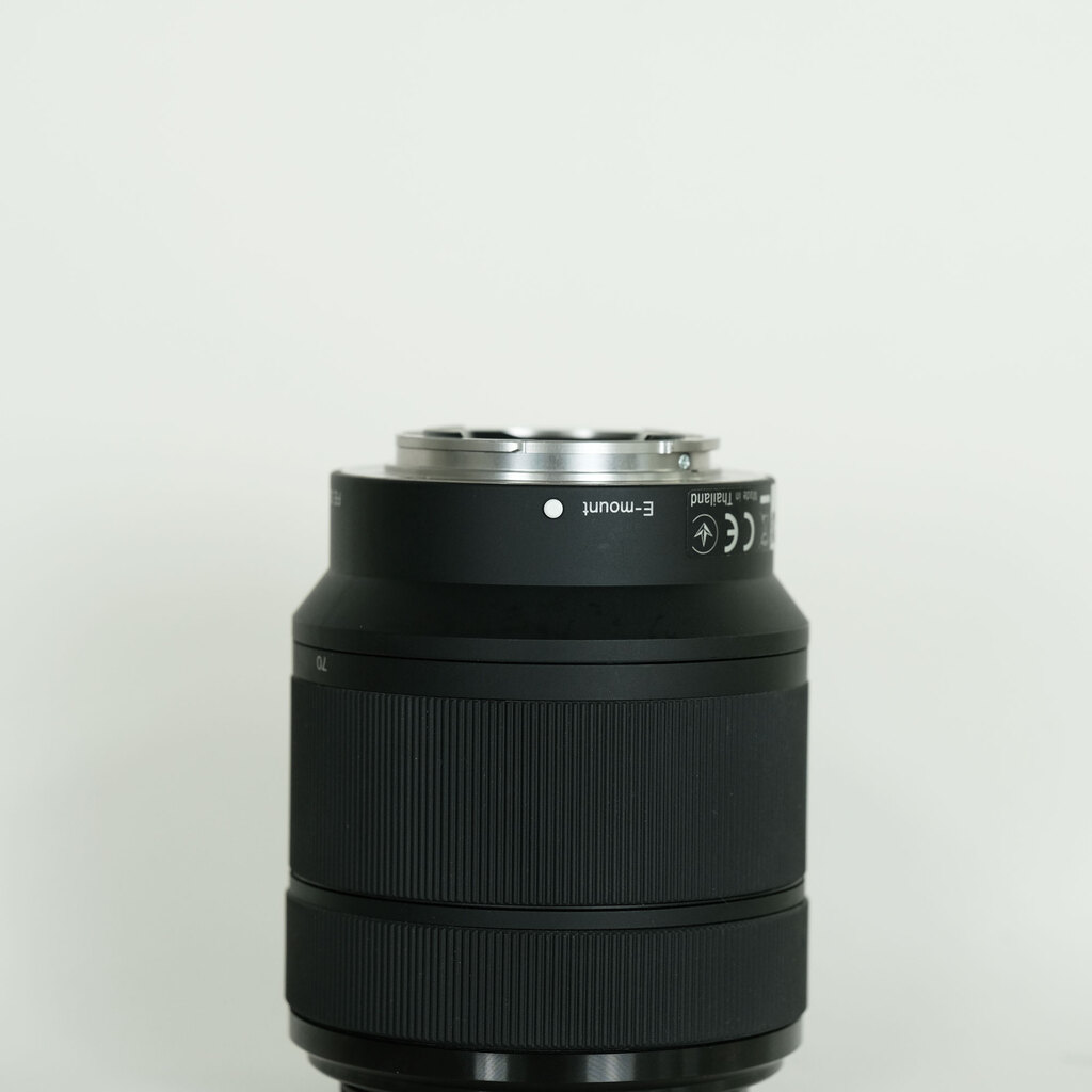 SONY FE 28-70mm F3.5-5.6 OSS SEL2870