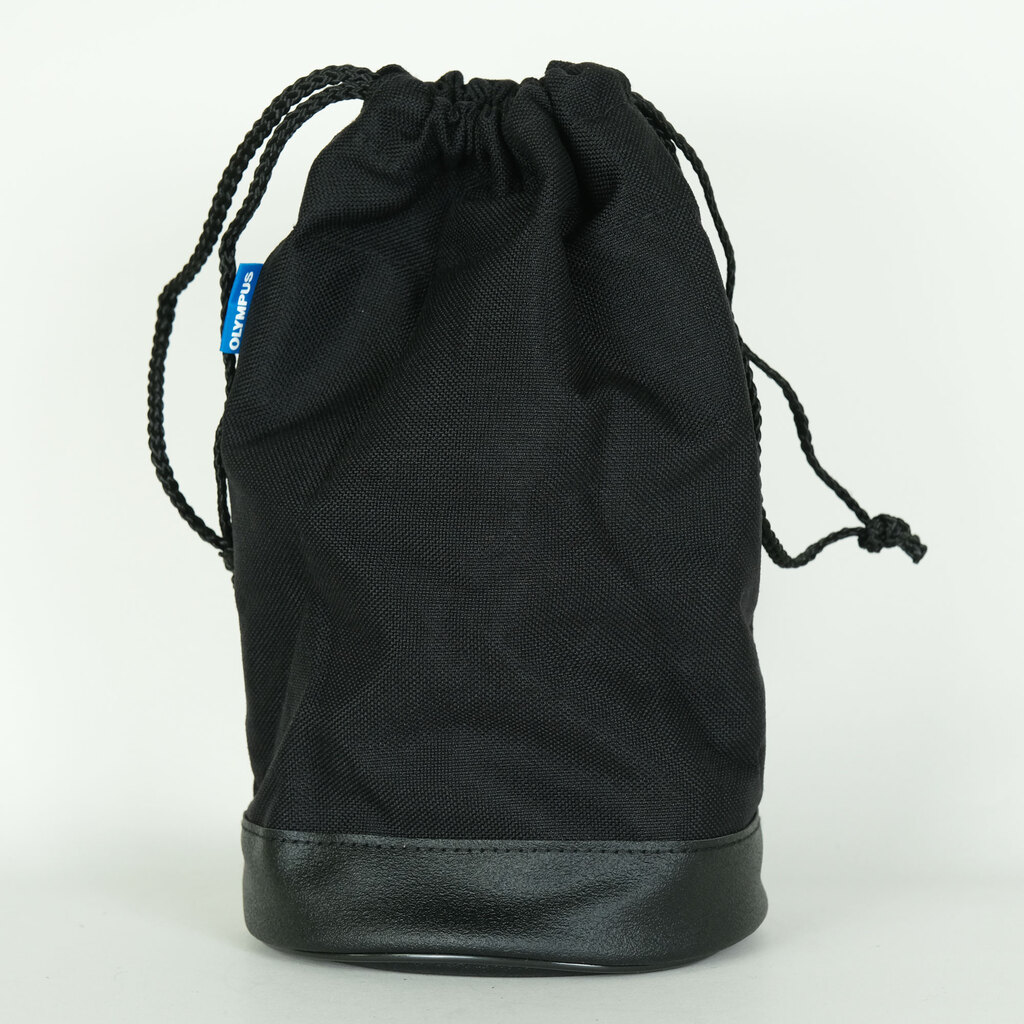 OLYMPUS M.ZUIKO DIGITAL ED 40-150mm F2.8 PROテレコンバーターキット