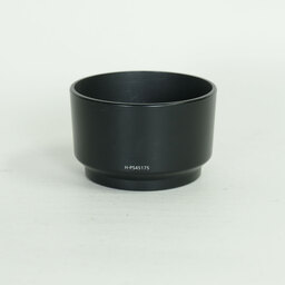 Panasonic LUMIX G X VARIO PZ 45-175mm / F4.0-5.6 ASPH. / POWER O.I.S.