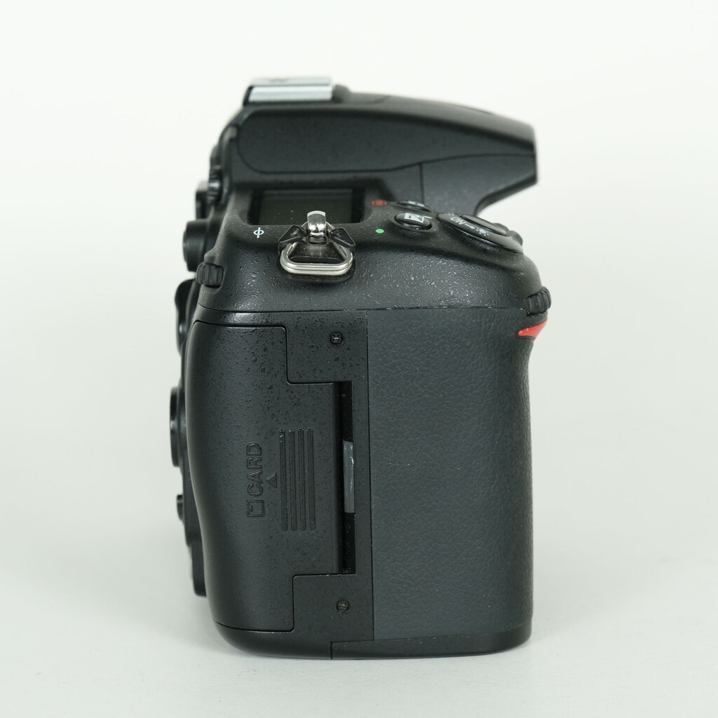 Nikon D7000 Nikon D7000