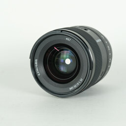 SONY FE 35mm F1.4 GM SEL35F14GM