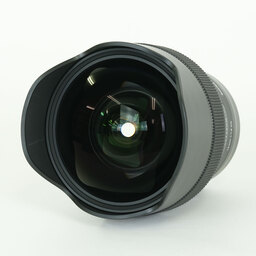 SIGMA 14mm F1.8 DG HSM｜Art [キヤノンEF用]