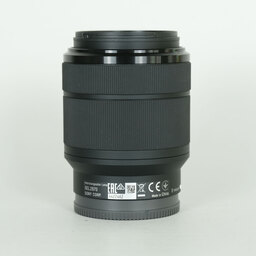 SONY FE 28-70mm F3.5-5.6 OSS SEL2870