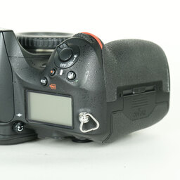 Nikon D810