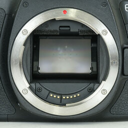 Canon EOS 6D
