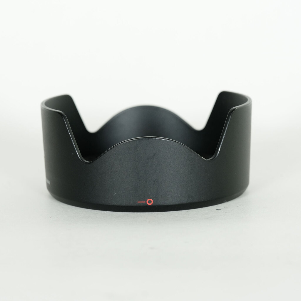 Canon EF-S18-135mm F3.5-5.6 IS USM