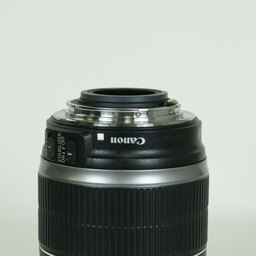 Canon EF-S18-200mm F3.5-5.6 IS Canon EF-S18-200mm F3.5-5.6 IS