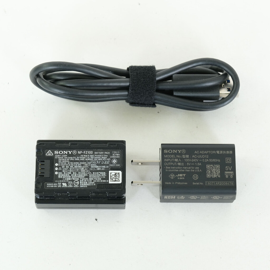 SONY α7 III(ILCE-7M3) SONY α7 III(ILCE-7M3)