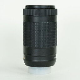 Nikon AF-P DX NIKKOR 70-300mm f/4.5-6.3G ED VR