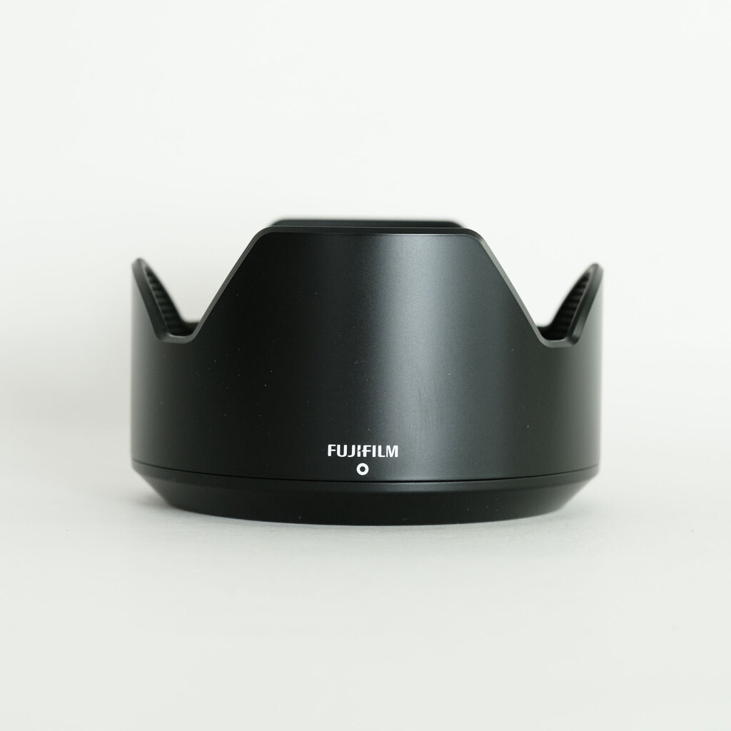 FUJIFILM GF45mmF2.8 R WR