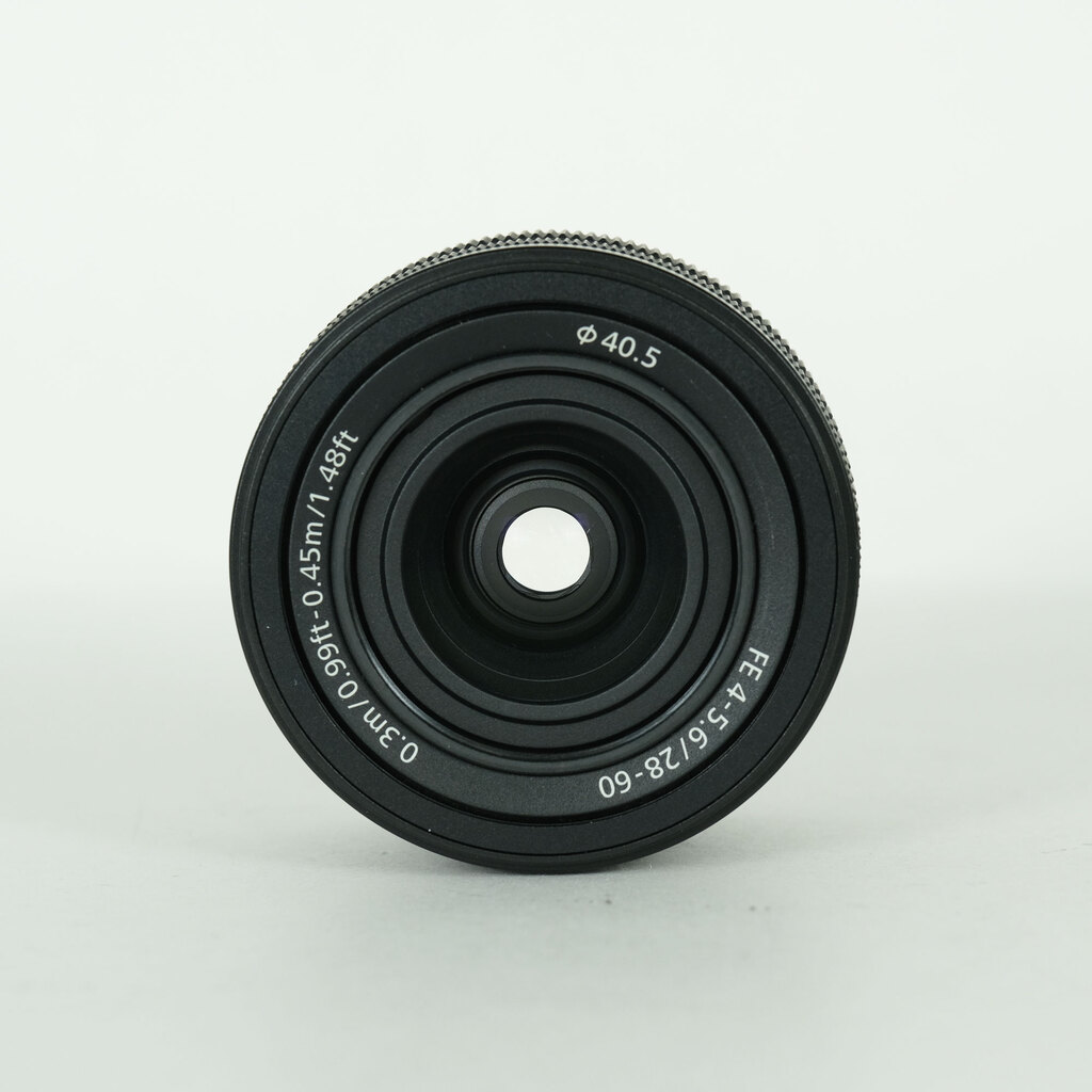 SONY FE 28-60mm F4-5.6 SEL2860の出品 | ONE SCENE（ワンシーン）