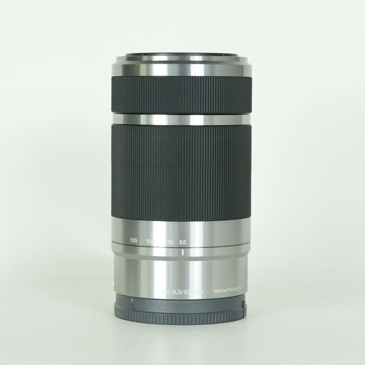 SONY E 55-210mm F4.5-6.3 OSS SEL55210