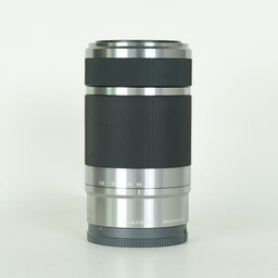 SONY E 55-210mm F4.5-6.3 OSS SEL55210