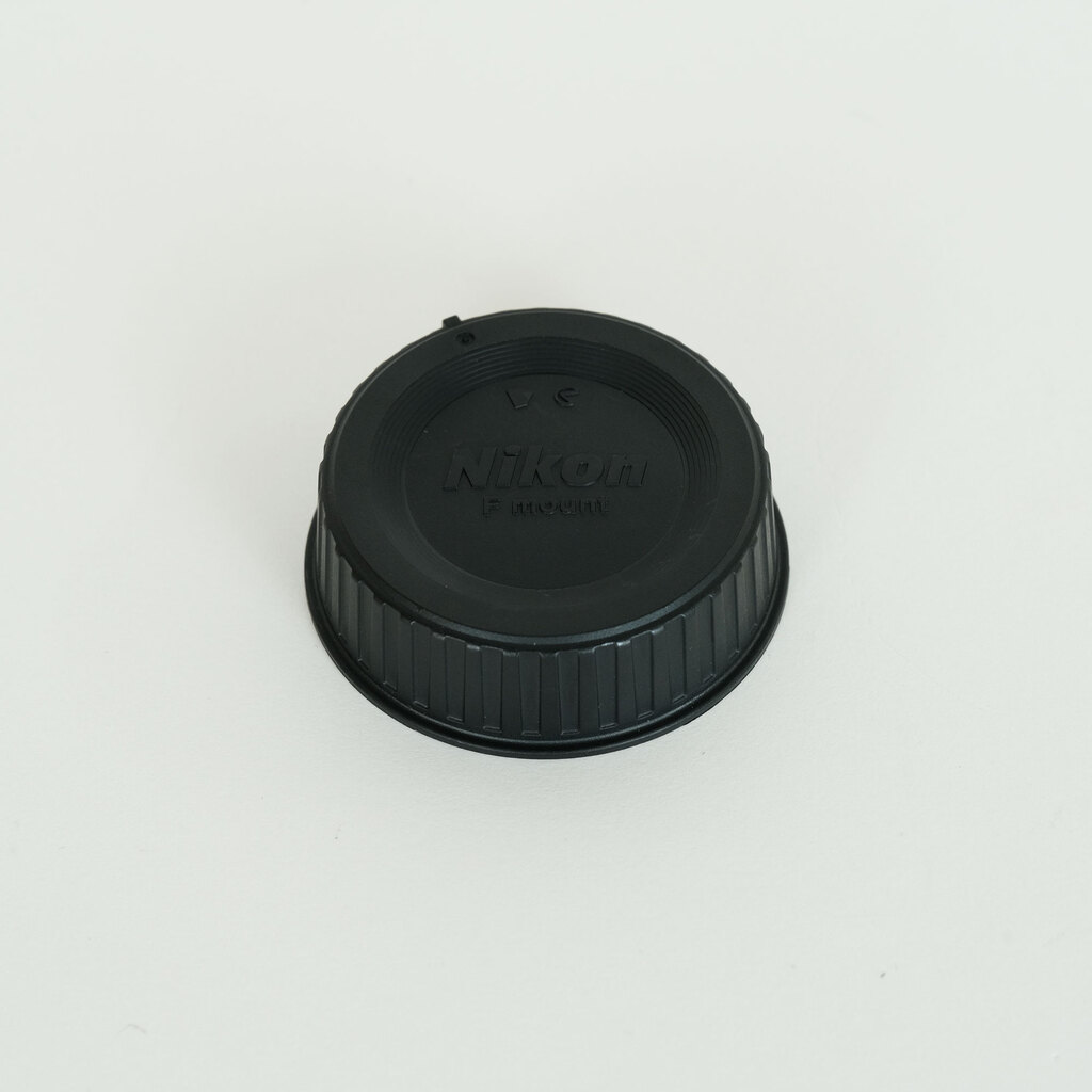 Nikon AF-S DX NIKKOR 35mm f/1.8G