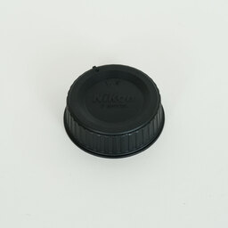 Nikon AF-S DX NIKKOR 35mm f/1.8G