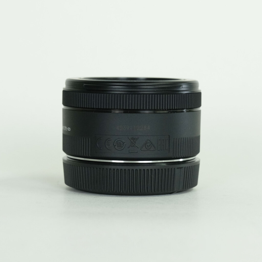 Canon EF50mm F1.8 STM