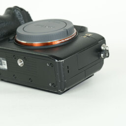 SONY α9（ILCE-9）