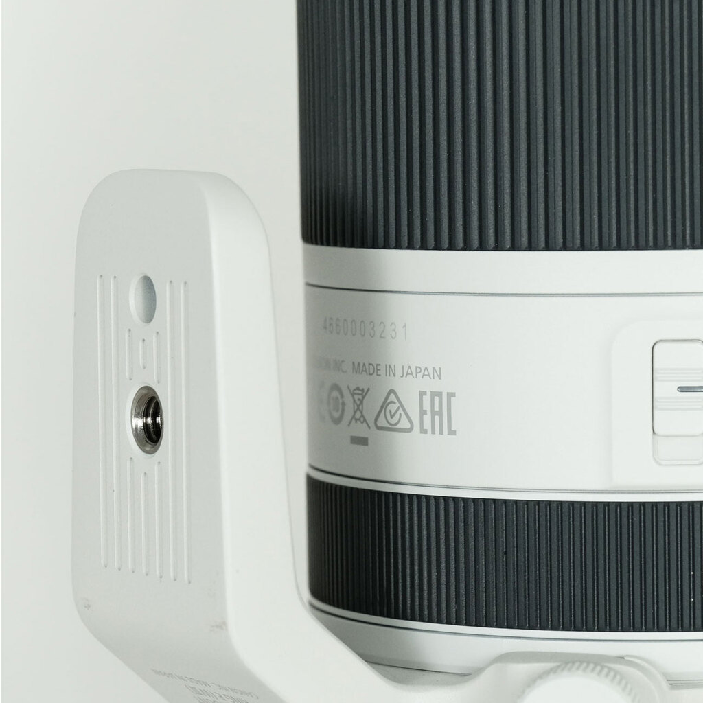 Canon RF70-200mm F2.8 L IS USM