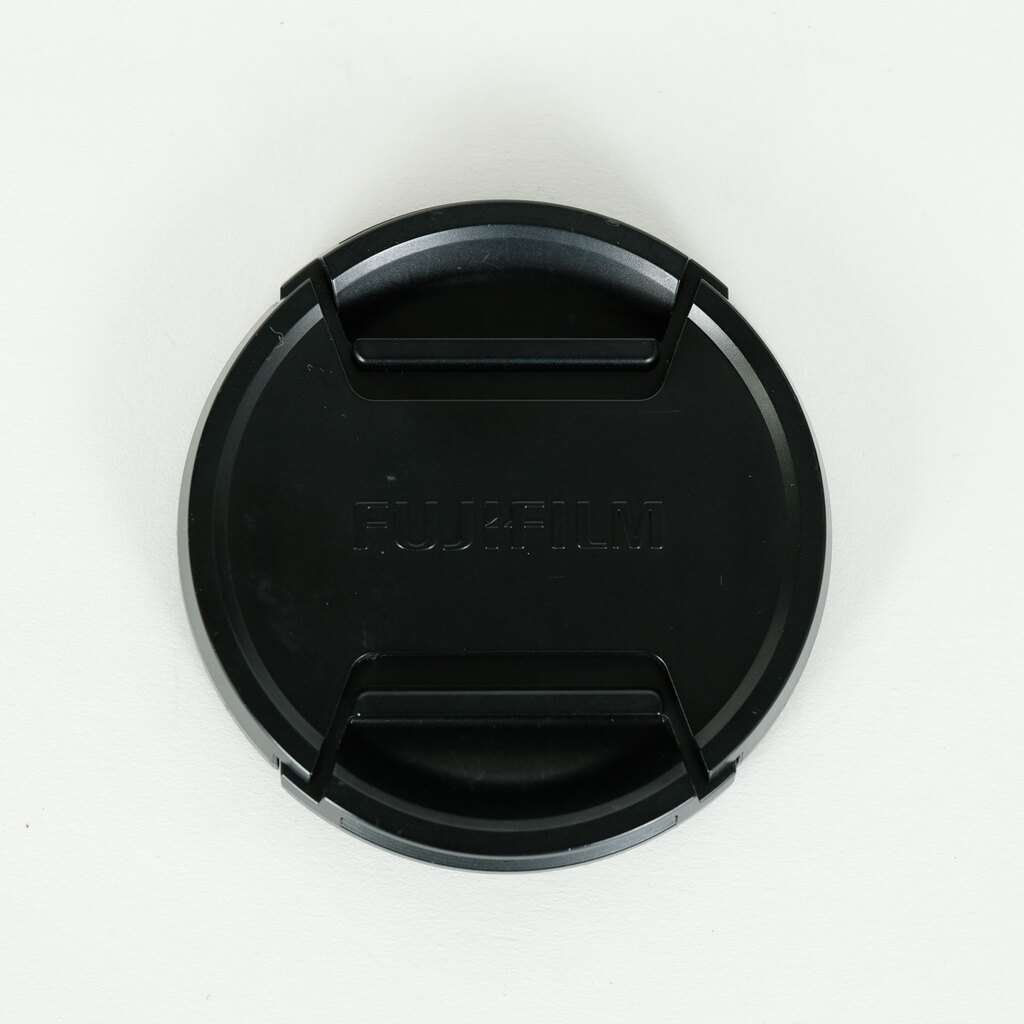 FUJIFILM XF16-55mmF2.8 R LM WR