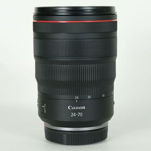 Canon RF24-70mm F2.8 L IS USM Canon RF24-70mm F2.8 L IS USM