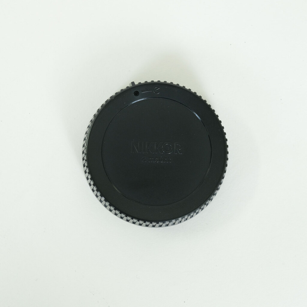 Nikon NIKKOR Z 70-200mm f/2.8 VR S